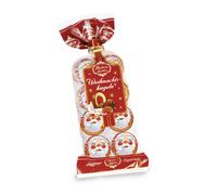 Boules De Noël Reber 8 Pièces Dans Un Sac De Confiserie Mozartkugel 160G