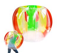 Boules de pare-chocs gonflables pour , boules de pare-chocs gonflables, balle de sumo pare-chocs boule de hamster humain - Maison à bulles pour jeux d'équipement de plein air, jouets d'été pour