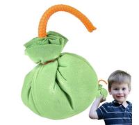 Boules de peinture de guerre colorées, boules de craie | Jeux de fête de craie en poudre de guerre colorée - Couleurs vives, facile à nettoyer pour les activités familiales en plein air, utilisation