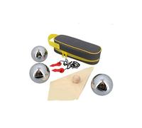 Generique Triplette de pétanque K-RO 680 g