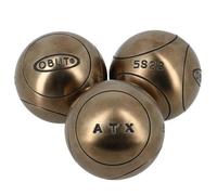 Boules de pétanque Atx competition 1 71mm - Obut
