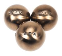 Boules de pétanque Atx competition 73mm m - Obut