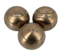 Boules de pétanque Atx competition 73mm - Obut