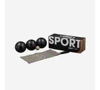 BOULES DE PÉTANQUE COMPÉTITION OBUT MATCH