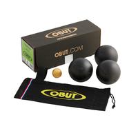 BOULES DE PÉTANQUE COMPÉTITION OBUT MATCH+