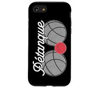Boules de pétanque Coque pour iPhone SE (2020) / 7 / 8