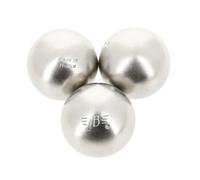 Boules de pétanque Jb lisse - Obut