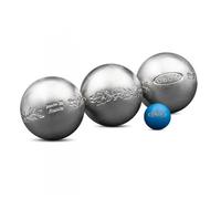 Obut - Loisir Floral 73 mm Jeu 3 Boules - Taille Unique - Boules de pétanque