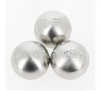 Obut - Loisir INOX Jungle - Taille UniqueQUE - Boules de pétanque