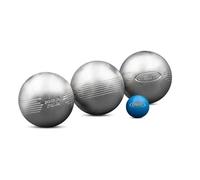 Obut - Loisir Side 73mm Jeu 3 Boules - Taille Unique - Boules de pétanque