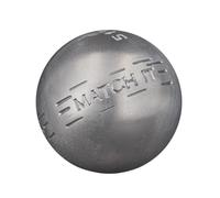 Boules de pétanque M3it minimes strie t 65mm poids 510g - Obut
