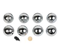 VALISETTE 8 BOULES METAL