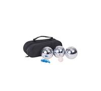 Boules de pétanque - Métal - Triplette