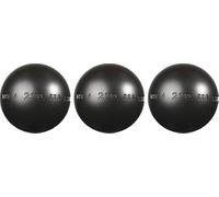 Boules de pétanque MS2110 73mm/680Grs TRIPLETTE