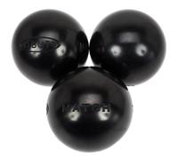 Boules De Pétanque Obut Boules De Pétanque Obut Match Noire 0 72 Mm Noir 670g Noir