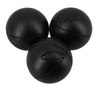 Boules De Pétanque Obut Boules De Pétanque Obut Match Plus 72 Mm Strie2 Noir 710g