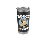 Boules De Pétanque Pour Boulder Petanque Boules De Pétanque Gobelet isotherme en acier inoxydable double paroi
