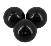 Obut - Ton.r Tendre 72 mm - Boules de pétanque - Noir - Taille 670g