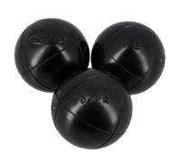 Boules de pétanque Ton.r tendre 75 mm 1 - Obut