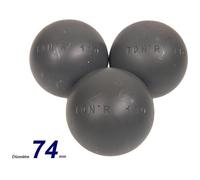 OBUT TON'R - 74mm - 680gr - lisse