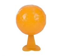 Boules de pièges à Mouches de 10/20pcs 3, 27 Pouces Receveur Mouches collantes imperméables avec Attractif pour Une Utilisation extérieure intérieure dans Le Jardin, Le verger, Le marché, Le p1