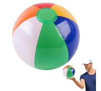 Boules de piscine gonflables pour - jouets plage colorés prêts la natation et le plaisir en plein air | Partage Favor Balls les jeux d'eau, d'été événements d'anniversaire famille l'ar