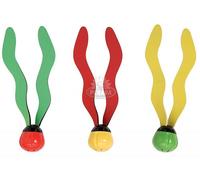 Boules De Plongée Colorées Pour Le Divertissement Sous L'Eau Intex 55503