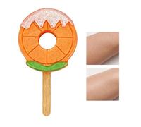 Boules De pour - Fizzer Arc-en-, Boule De De Sel À Bulles en Forme De Sucette, Jouet De Spa pour Lavage du Corps À À Fusion Rapide | Idéal pour Les Voyages, La Salle De Ba