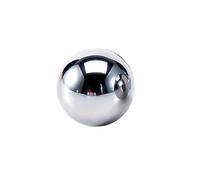 Boules de précision 1PC G5 billes en acier au chrome à haute teneur en carbone diamètre de la bille 34,0 mm ~ 45,00 mm roulements à rouleaux de précision(34.925mm)