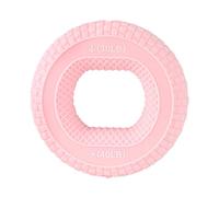 Boules de préhension en silicone pour les doigts - Entraînement de force - Entraînement - Renforcement musculaire - Équipement de fitness - Outil d'extension pour avant-bras - Anneau d'exercice en