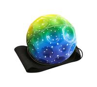 Boules de retour avec dragonne, boules de poignet sur une ficelle,Balle à élastique sur une ficelle - Balles de bracelet pour , jouet amusant pour un seul joueur, jouet d'exercice pour jouer en intéri