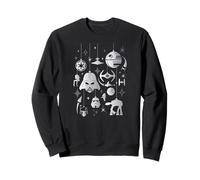 Boules de sapin de Noël Empire Star Wars Sweatshirt