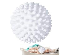 Boules de Sèche-linge Réutilisables | Boules de lavage magiques - Balles à récurer lessive réutilisables pour une lessive plus douce et plus propre