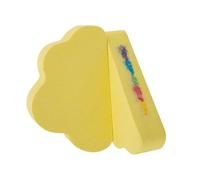 Boules de sel de bain, nettoyant en forme de, boule de sel de douche avec apaisant, soins du corps avec formule relaxante, essentiels du spa, boules de de bain pour femmes, soins per