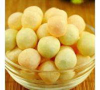 Boules de Sucre Fourrées Thé aux Herbes Chine Original Thé Parfumé Bon Thé Organique Thé aux Fleurs Aliments Verts sans Additifs Thé aux Herbes (250g)