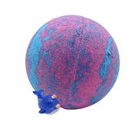 Boules de vapeur pour douche, bombes de à long, ensemble de boules de faites à la main pour une utilisation au spa, kit de soins d'été de relaxation d'anniversaire, cadeau de vac