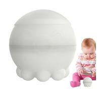 Boules d'eau en silicone, ballons d'eau pour, Octopus Outdoor Silicone Water-Waker, Toys des activités de plein air, jouets de piscine de plage, lancement de jeux de combat pour les faveurs de la fêt