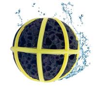 Boules d'eau pour piscine, boule d'eau | Ballons d'eau combattent accessoires,Silicone Interactive Reusible Safe Kids & Adults Outdoor Beach Birthday Backyard Fun Toys