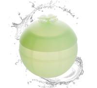 Boules d'Eau Réutilisables Jouet De Plage En Silicone Refermable