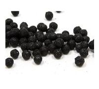 boules déco pailletées 8mm 10g noires - hobi adt027n Noir G