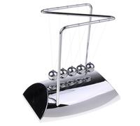 Boules D'équilibre, Pendule, Jouet En Physique, Matériel Pédagogique, Décoration De Bureau, Base De Miroir