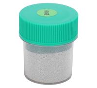 Boules d'étain de boule de soudure sans plomb BGA 25W pour les accessoires de reballage de retouche de carte PCB 0.6MM