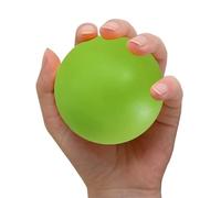 Boules d'exercice à la main, exercices à la main Balles de compression - Faire des entraîneurs de force de poignée,Kit de récupération des doigts portable, outil de formation de compression pour les a