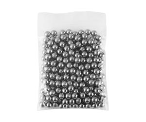 Boules en acier G10, 200pcs 6 balles d'acier de palier de précision 35 mm pour applications industrielles comme les outils et les roulements