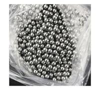 Boules En Acier Inoxydable De 6mm, 1000/2000 Pièces, For Tir À La Fronde, Billes En Acier À Haute Teneur En Carbone (Color : 6mm 1000pcs)