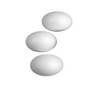 Boules en polystyrène