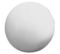 Rayher Hobby Billes en polystyrène 3 cm 10 cm