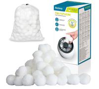 Boules filtrantes pour pompe à sable Bestway 58475
