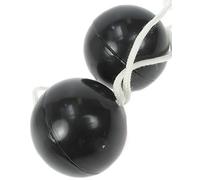 Boules Geisha Noires