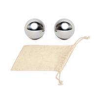 Boules glaçons en Acier pour Whisky